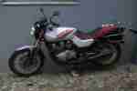 Oldtimer GS 650 GX (Katana mit Kardan)