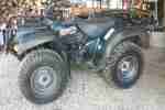 Suzuki Quad 300ccm