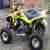 Suzuki Quad LTZ