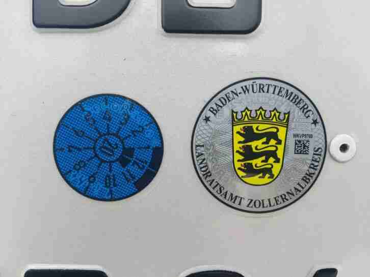 Suzuki RF 600 R mit TÜV bis 2020 und neuen Reifen und Sebring