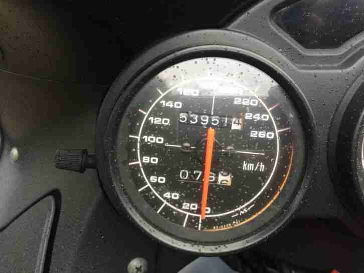 Suzuki RF600R im Top Zustand, mit Tüv