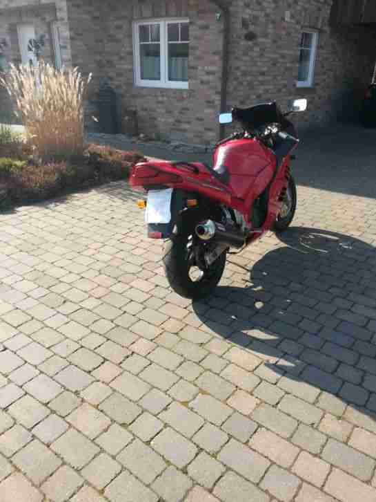 Suzuki RF600r TÜV NEU