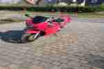 RF600r alles top