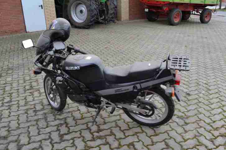 Suzuki RG 80 Gamma Original 1992