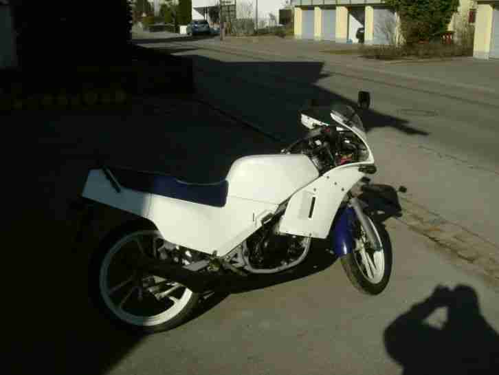 Suzuki RG 80 NC 11 A D