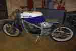 , RG, Oldtimer 80 ccm