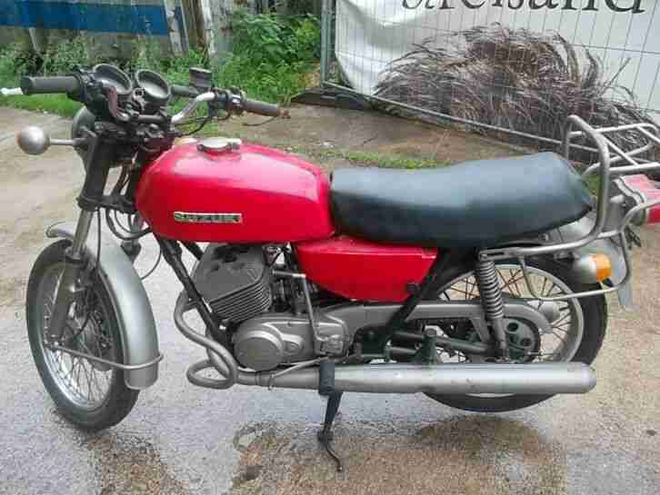 Suzuki RGV 250 Gamma