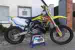 RM 250 2 Takt Modell 2003