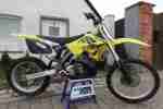 RM 250 Motocross 2 Takt