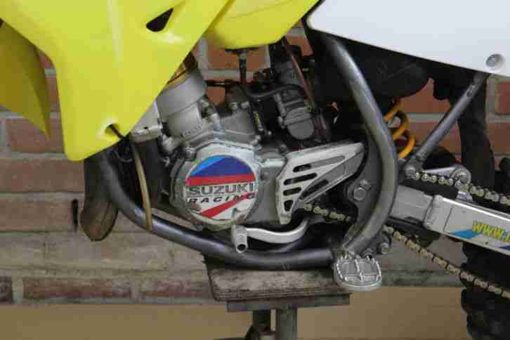 Suzuki RM85/L