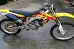 RMZ 250