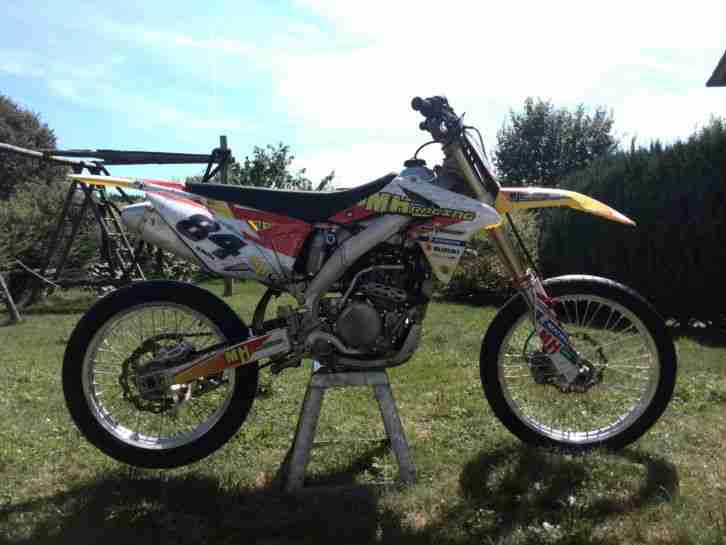 RMZ 250