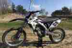 RMZ 250 Bj. 2010 ( L0 ) Motocross RM Z