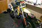 RMZ 250 K9