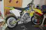 RMZ 250K9 ,Cross,