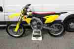 RMZ 450 Baujahr 2014 In Top Zustand!!