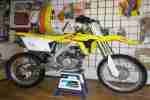 RMZ 450 Motocross SXF YZF CRF KXF 4