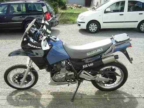 RSE 650 SUMO