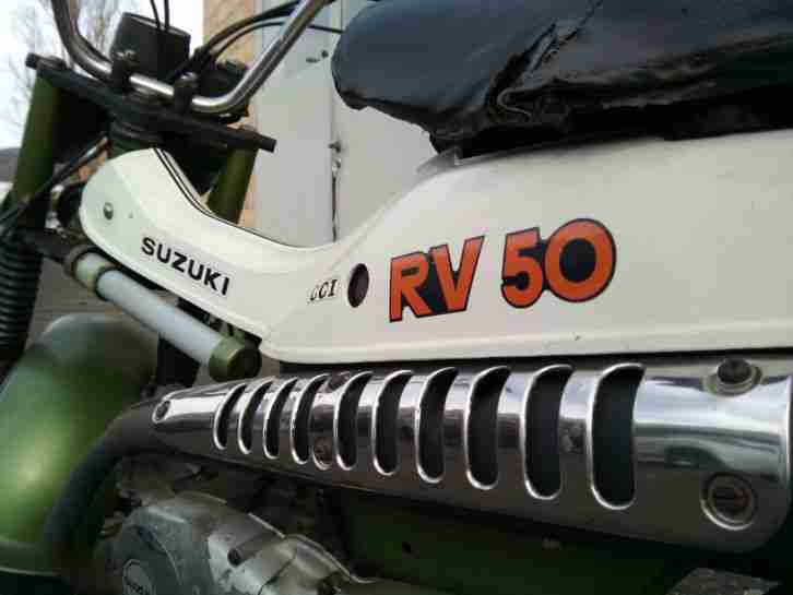 RV 50