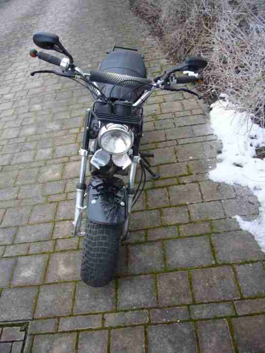 Suzuki RV 90