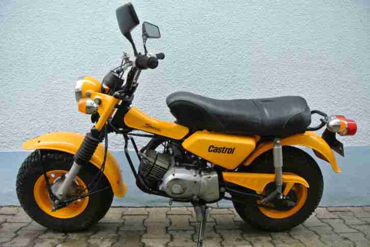 Suzuki RV 90