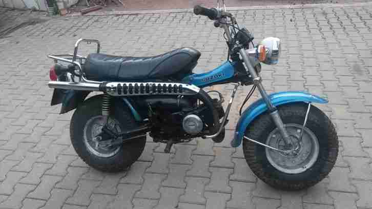 Suzuki RV 90