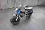 RV50 Motorrad Roller. Garagenfund Nur