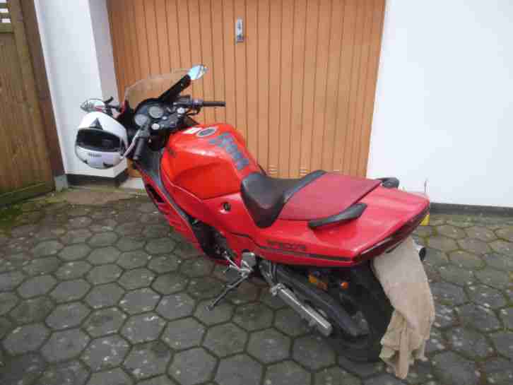 Suzuki Rf600R Baujahr 1995