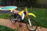 Suzuki Rm 250