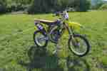 Rmz 250 2012