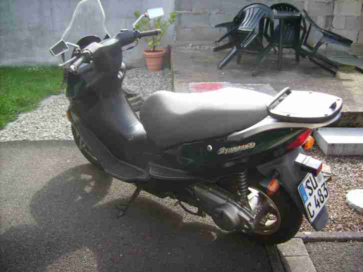 Suzuki Roller