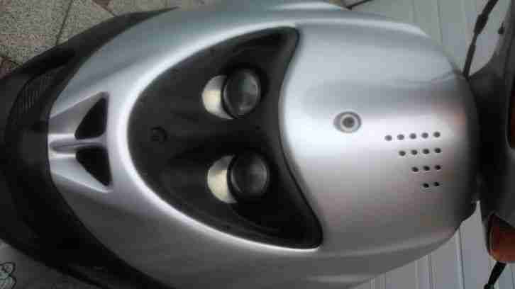 Suzuki Roller, gute Zustand!