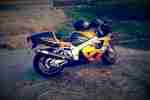 SRAD GSX R 750