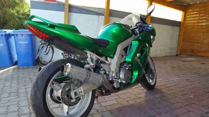 Suzuki SV 1000S