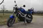 SV 650 N Top Zustand Motorrad Naked