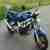 Suzuki SV 650