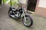 Savage 650 LS, Chopper , toller