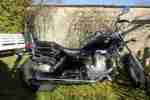 Savage LS 650 (Chopper) Bauj. 06 94,