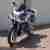Suzuki Srad 600