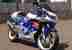 Suzuki Srad 600 35kw