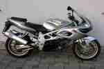 TL 1000 S (SV GSX R 1000 750 600 VTR )