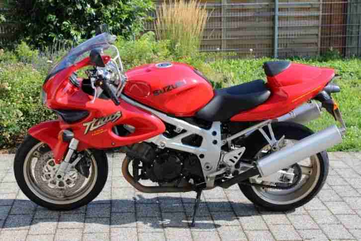 TL 1000 S V Twin