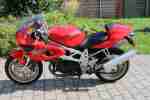 TL 1000 S V Twin