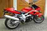 TL 1000 S,V2,V twin,Supersport,tausch