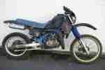 TS 250 Cross Enduro Motorrad Moped 2