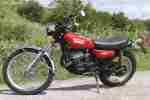 TS 250 Oltimer