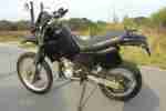 TS 250 X, TS250X,