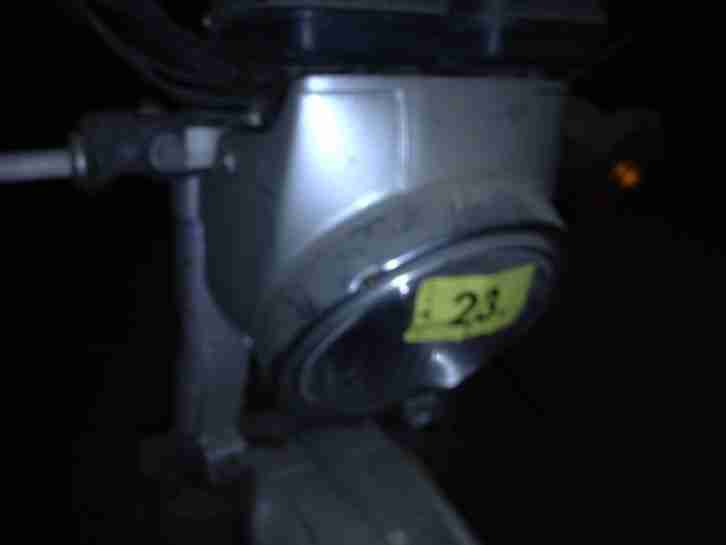 Suzuki TS 80 ER Enduro Oltimer