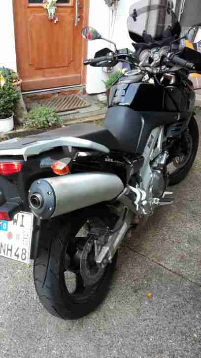 Suzuki V-Storm DL 1000 Bj 2004