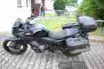 V Strom 650